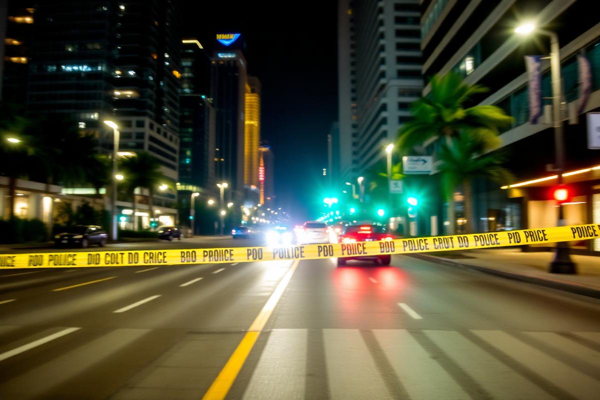 Hit-and-Run on Biscayne Boulevard — How UM Coverage Becomes Your Best Friend
