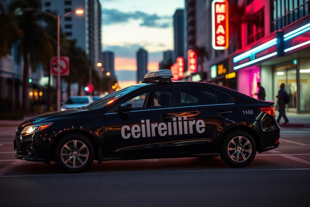Who Pays When Your Uber Crashes in Wynwood? A Look at Florida's Rideshare Insurance Stack